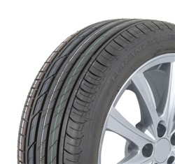 Шина BRIDGESTONE 225/45R17 91W Turanza T001, літня, без камери, (7402)